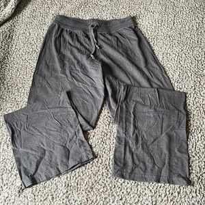 Women’s medium sweatpants